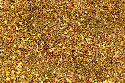 Koření na opečené brambory, uzené, BIO - 100g