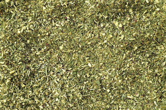 Bio houbové smaženice - 100 g